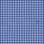 Lauaplaat Design, 402 Vichy blue