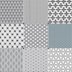 Lauaplaat Design, 406 White cement