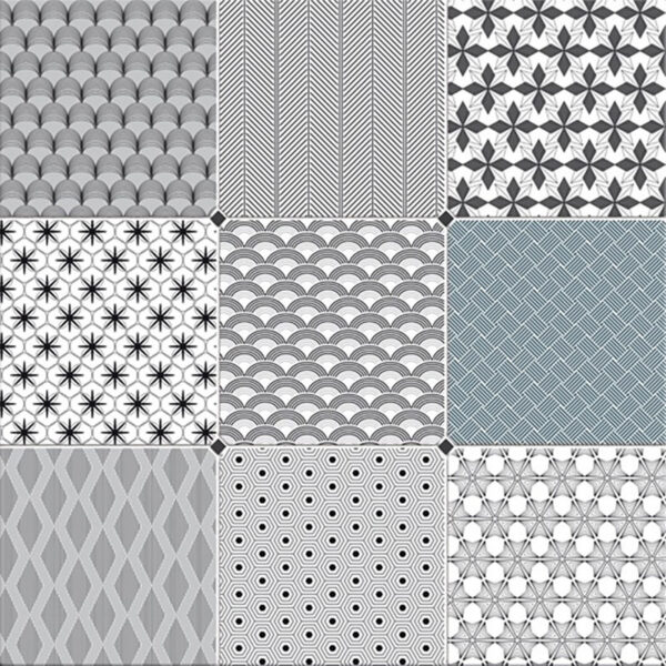 Lauaplaat Design, 406 White cement