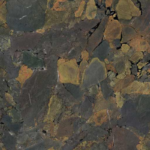 Lauaplaat Stone, 507 Infinity Brown