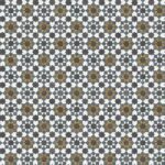 Lauaplaat Design, 514 Fez blue