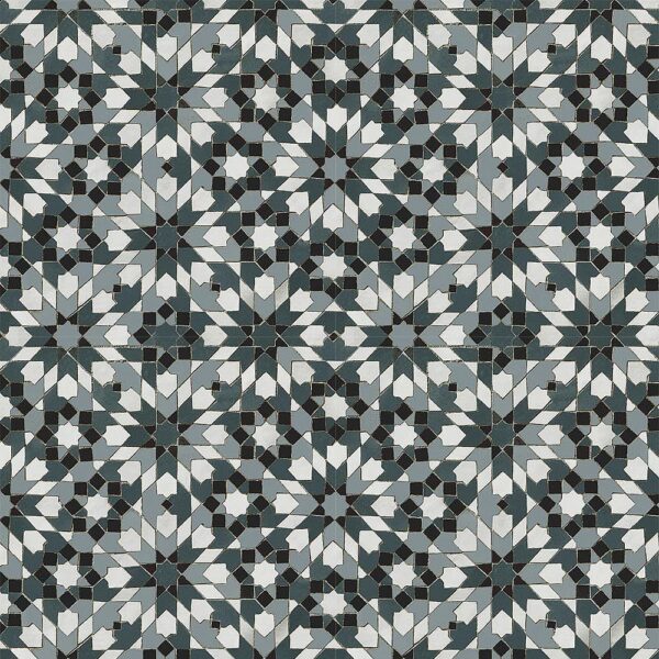 Lauaplaat Design, 517 Kallima blue