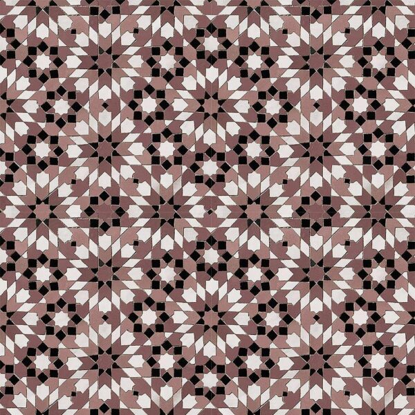 Lauaplaat Design, 518 Kallima red