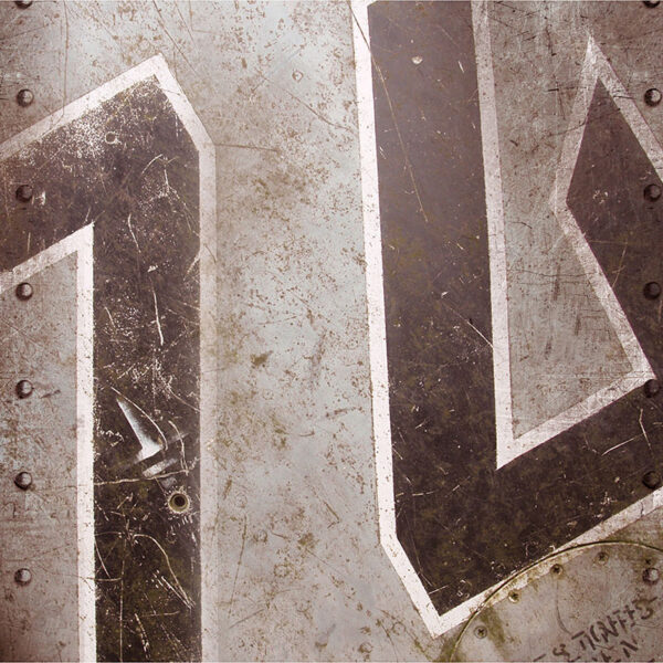 Lauaplaat Design, 990 Air Charly