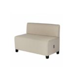 Moodulmööbel Hizia - kahekohaline diivan