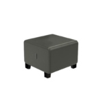 Moodulmööbel Hizia - ühekohaline tumba