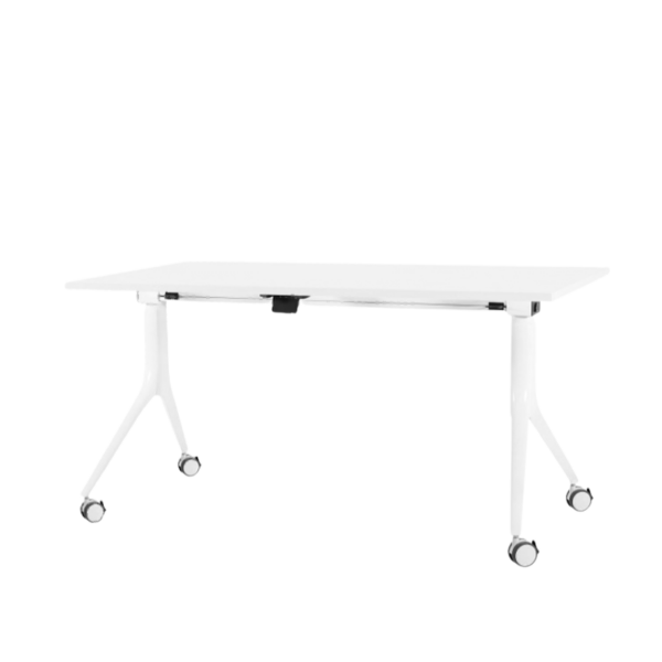 Kokkupandav laud CARL (valge raam)