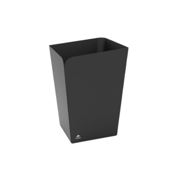 Prügikast - metallist