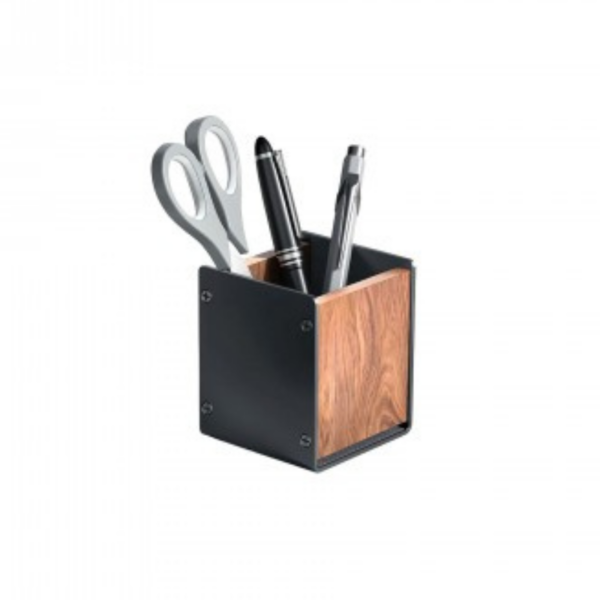 Pliiatsitops - puit ja metall