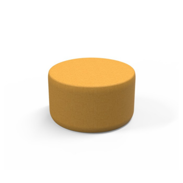 Moodulmööbel Hizia - ümmargune tumba 76 cm