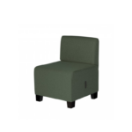 Moodulmööbel Hizia - ühekohaline diivan