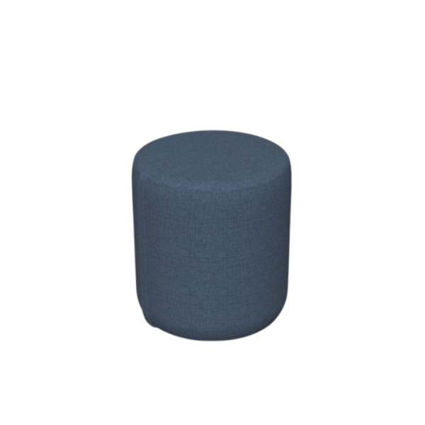 Moodulmööbel Hizia - ümmargune tumba 38 cm