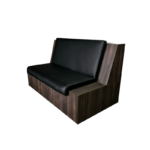 Restorani diivan Houston