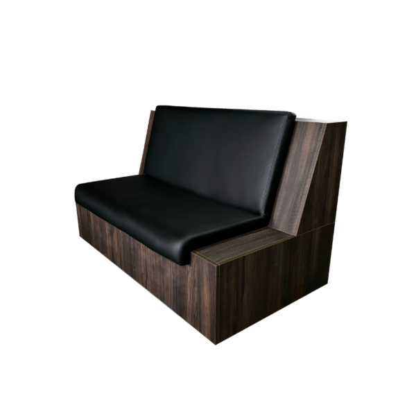 Restorani diivan Houston