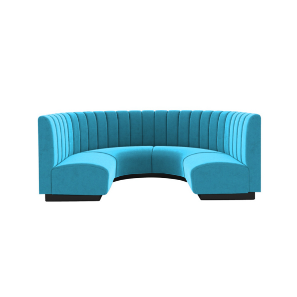 Restorani diivan Alpaca