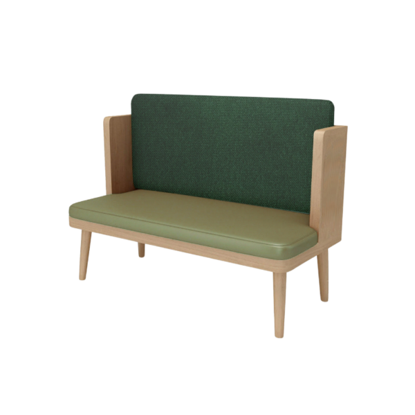 Restorani diivan Wings