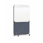 Hush Wall ratastel ruumijagaja