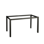 Lauaraam, kandiliste jalgadega