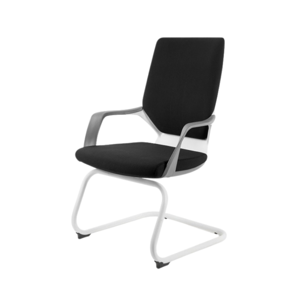 Klienditool Apollo (valge raam)