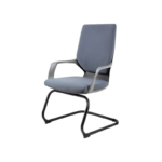 Klienditool Apollo (must raam)