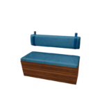 Restorani diivan Walli