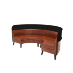 Restorani diivan Bodi