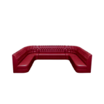 Restorani diivan Lion