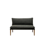 Restorani diivan Pillow