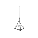 Hoiukäru taburettidele