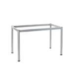 Lauaraam, ümarate jalgadega