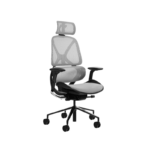 Ergonoomiline tool Areo-X, hall