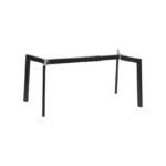 Lauaraam, reguleeritav pikkus 79,5–109,5 cm