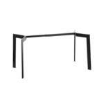 Lauaraam, reguleeritav pikkus 104–144 cm