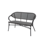 Terrassipink Camillo, grafiit