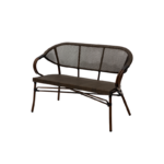 Terrassipink Camillo, pruun