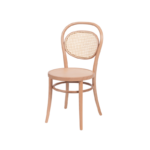 Puidust tool Ellipse