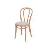 Puidust tool Monet 18