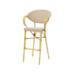 Terrassipukktool Camillo, beež