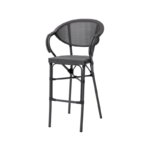 Terrassipukktool Camillo, grafiit