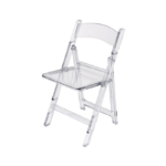 Saalitool Event, läbipaistev