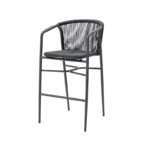 Terrassipukktool Luigi, hall