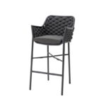 Terrassipukktool Massimo, hall