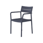 Terrassitool Capri Arm