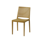 Terrassitool Gomera stripes