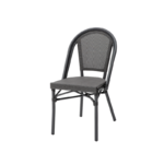 Terrassitool Matteo, hall