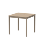 Välilaud Terrazza 80x80